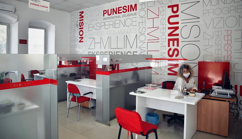Programe punesimi per 15.500 persona ne 2023-2025, grupet e prioritetit